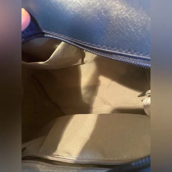 Harry Potter Hogwarts Houses Women's Handbag Purse - Picture 14 of 15